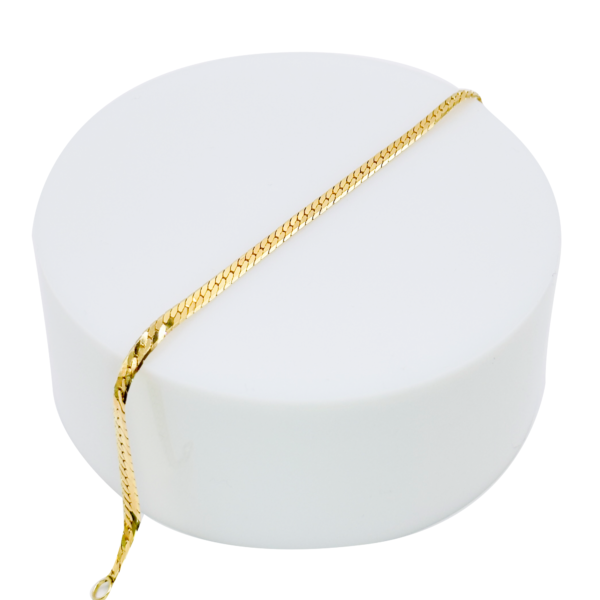 Pulsera 19 CM
